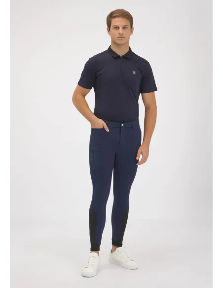 PANTALONES ROOK (AZUL MARINO)