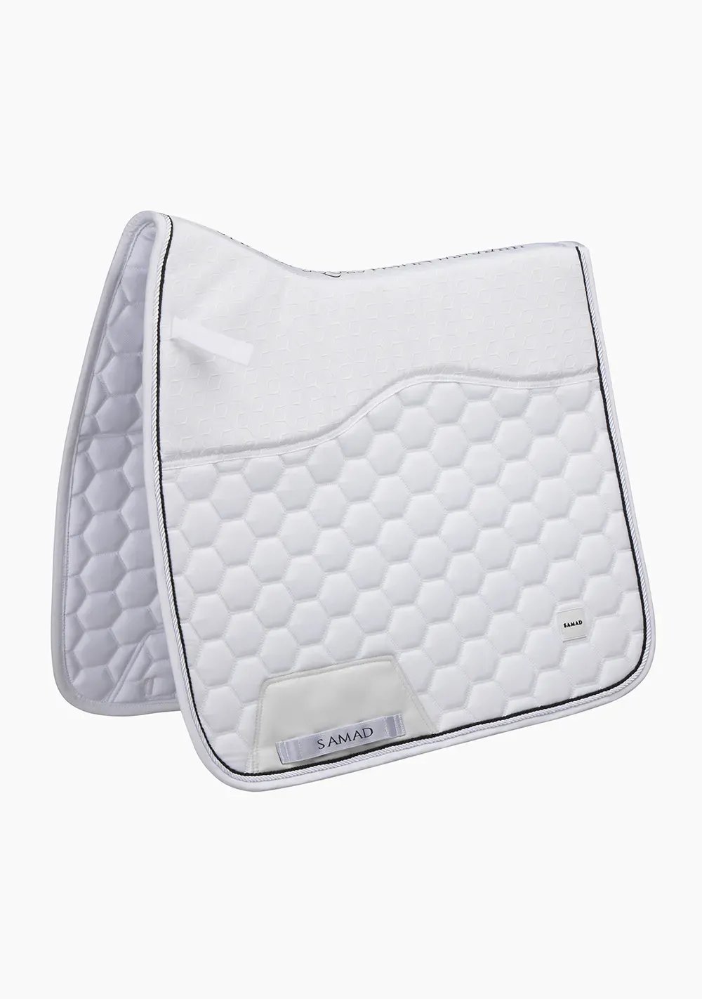 GLACIER EVENT MANTILLA DE DOMA ALGODÓN  (BLANCO)