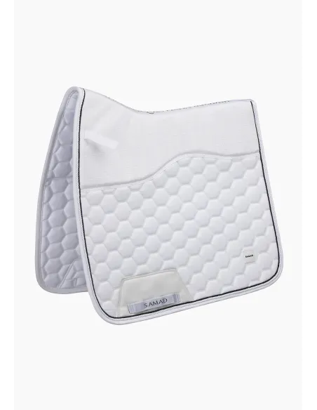 GLACIER EVENT MANTILLA DE DOMA ALGODÓN  (BLANCO)