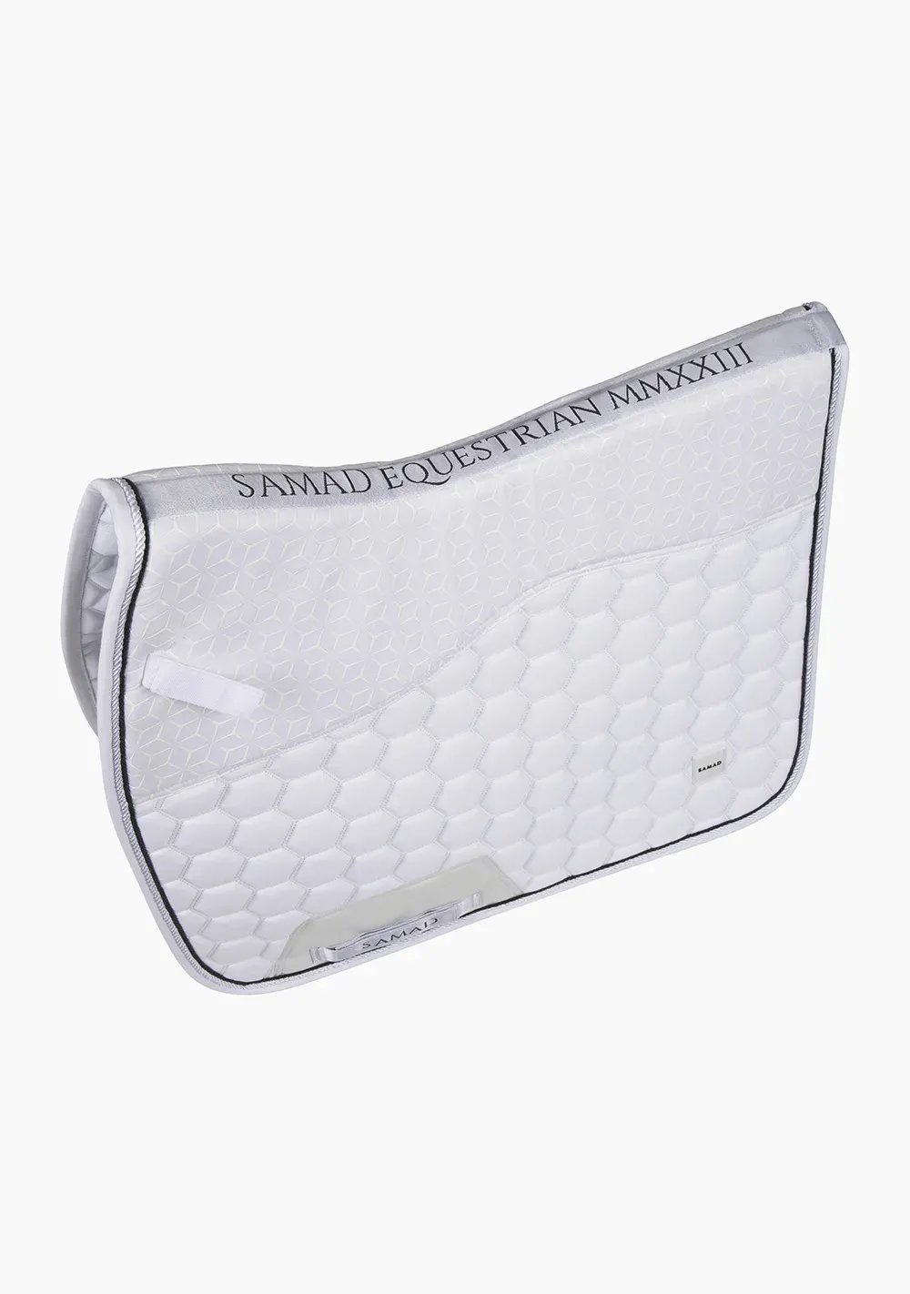 GLACIER EVENT MANTILLA DE DOMA ALGODÓN  (BLANCO)