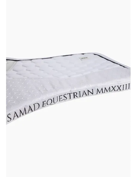 GLACIER EVENT MANTILLA DE DOMA ALGODÓN  (BLANCO)