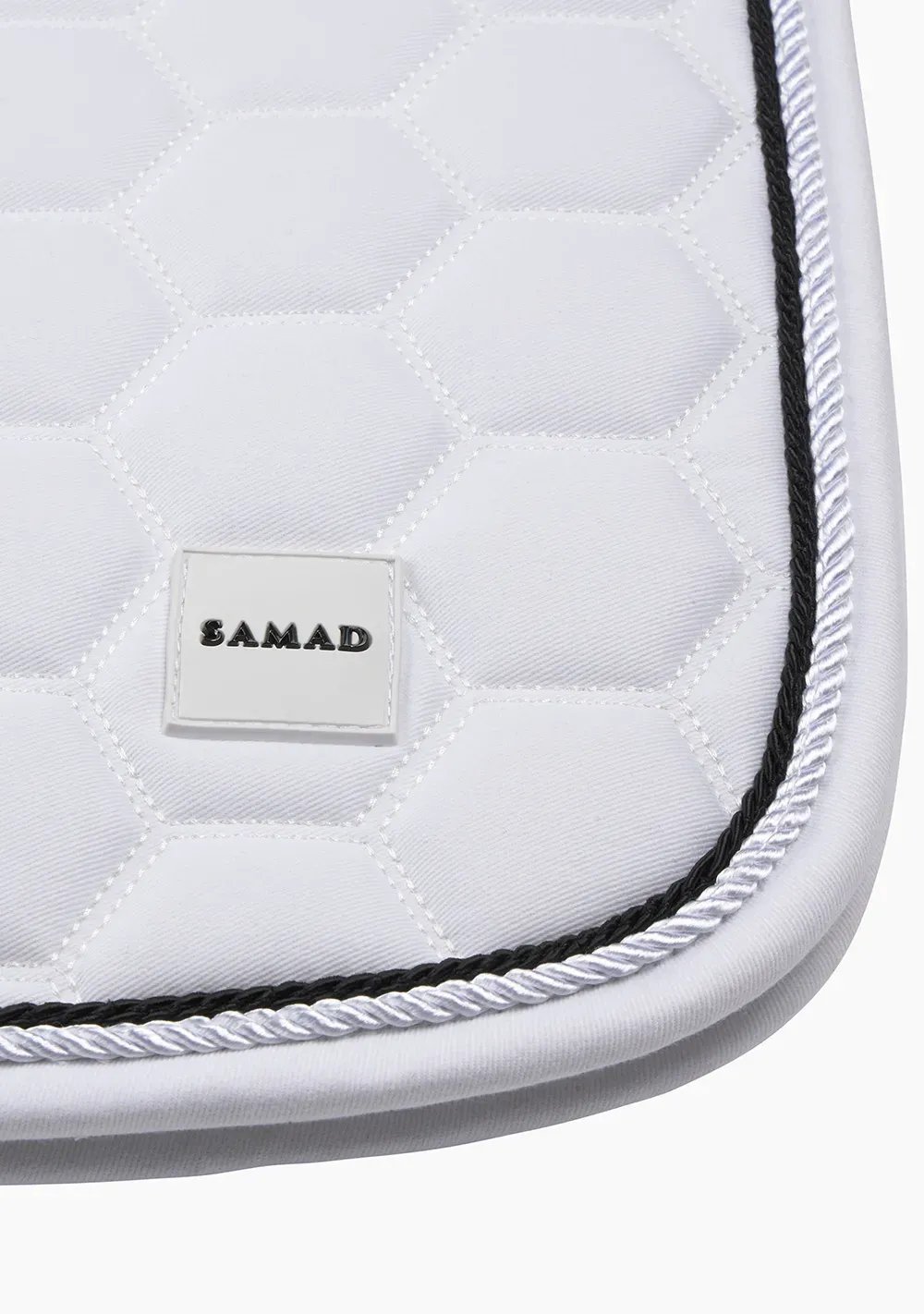 GLACIER EVENT MANTILLA DE DOMA ALGODÓN  (BLANCO)