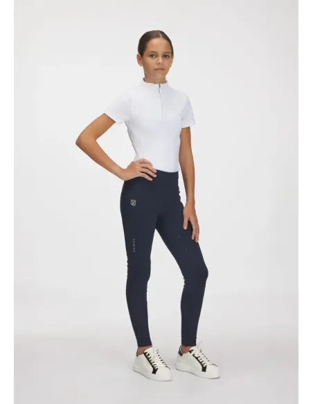LEGGINGS HORIZON JUNIOR (AZUL MARINO)