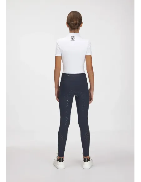 LEGGINGS HORIZON JUNIOR (AZUL MARINO)