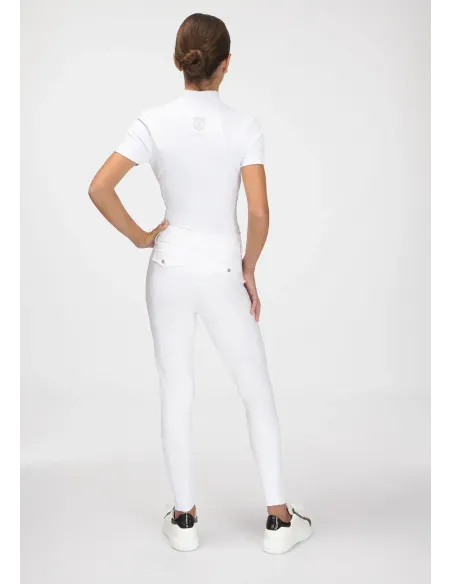 PANTALONES DE COMPETICIÓN DASH JUNIOR (FULL GRIP)