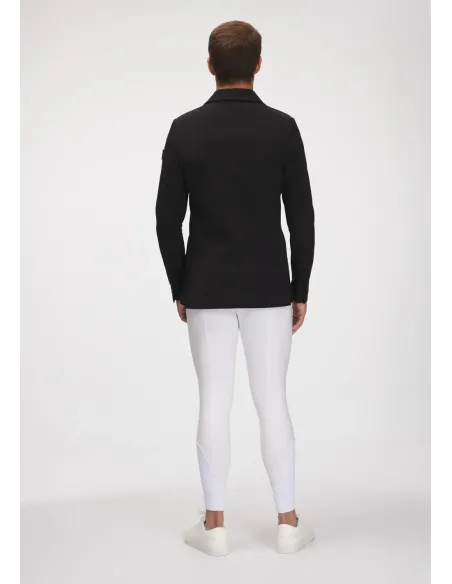 SHOW JACKET NOX (BLACK)