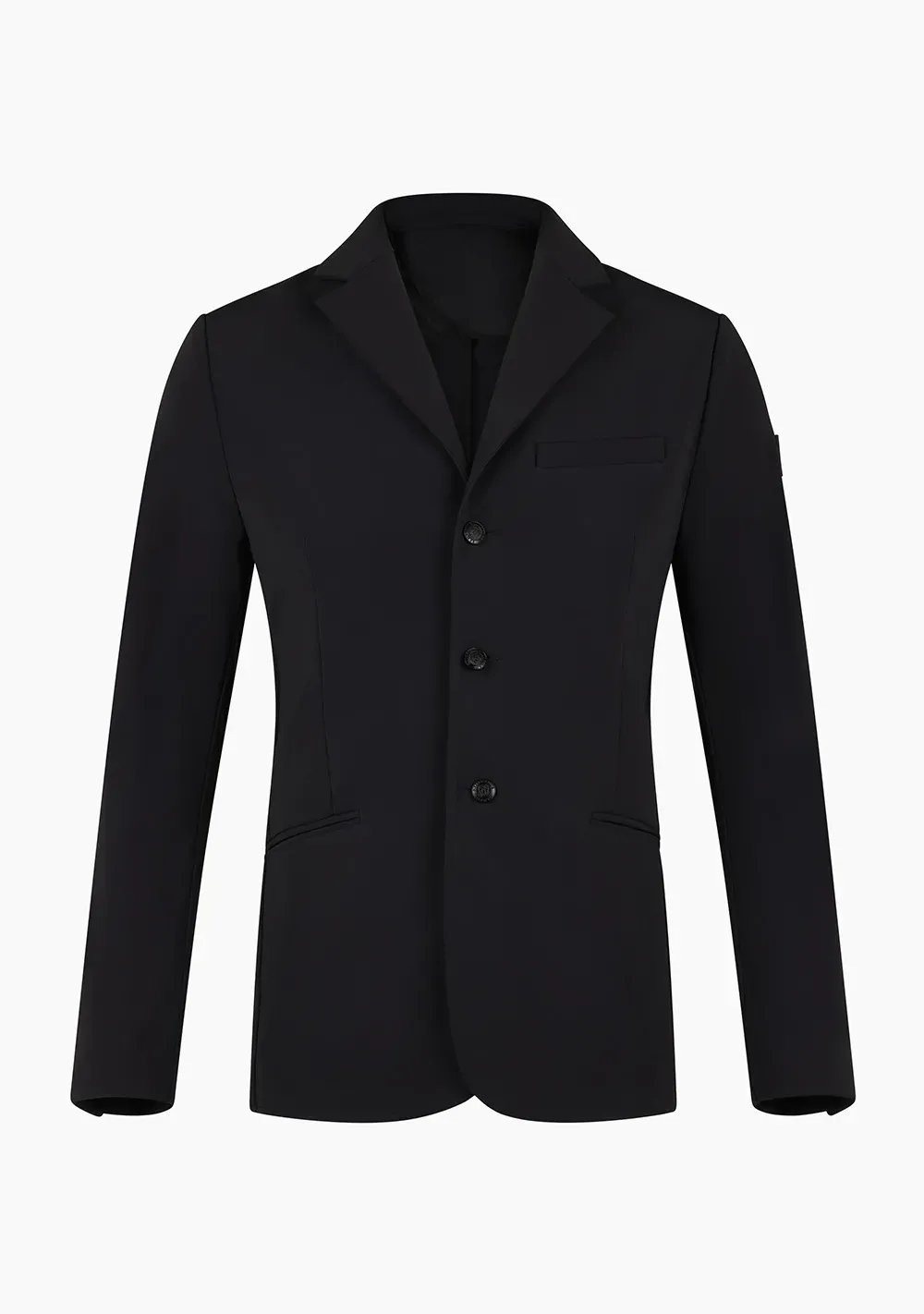 SHOW JACKET NOX (BLACK)