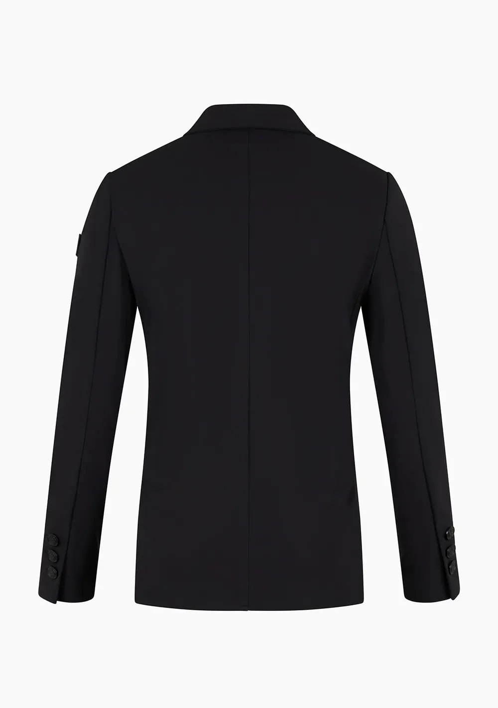 SHOW JACKET NOX (BLACK)