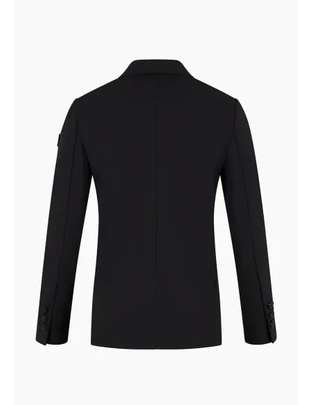 SHOW JACKET NOX (BLACK)