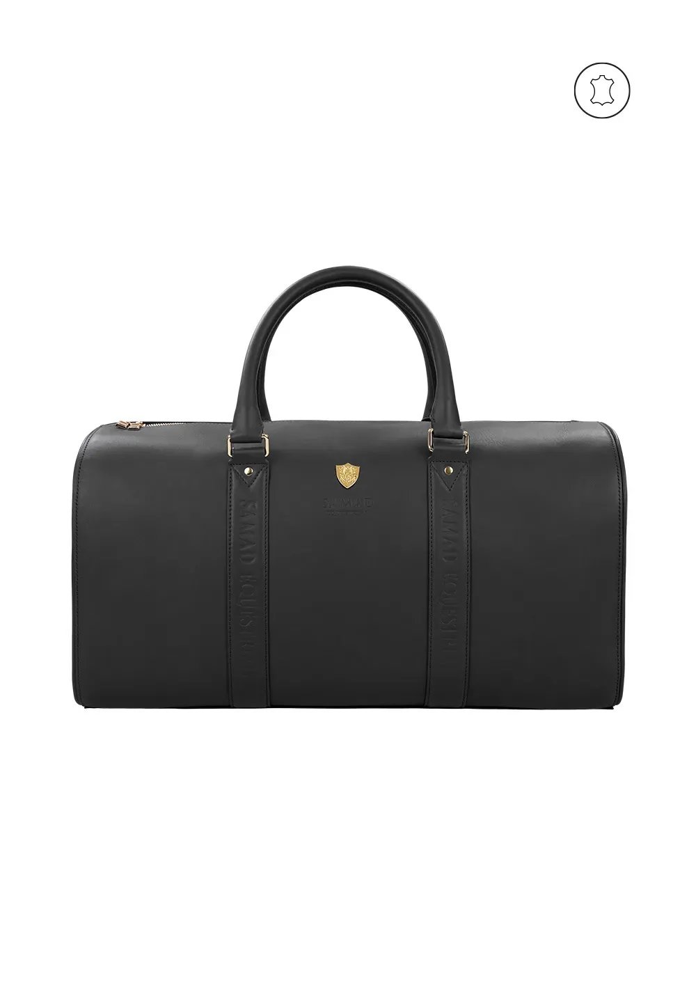 JETT MALETA DE MANO (NEGRO)