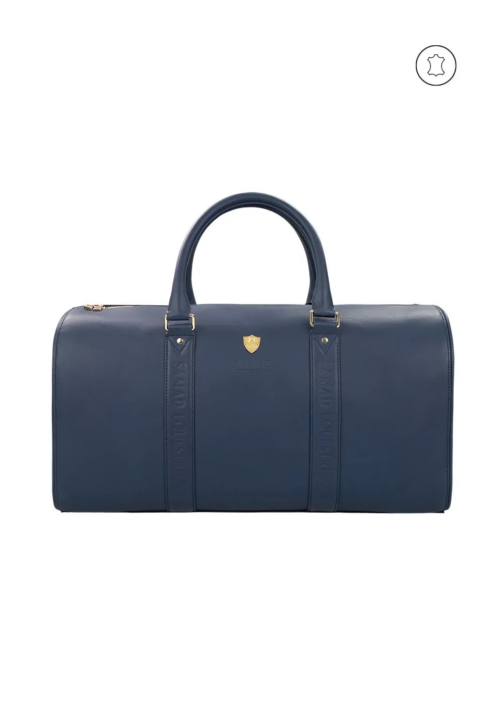 JETT MALETA DE MANO (AZUL MARINO)