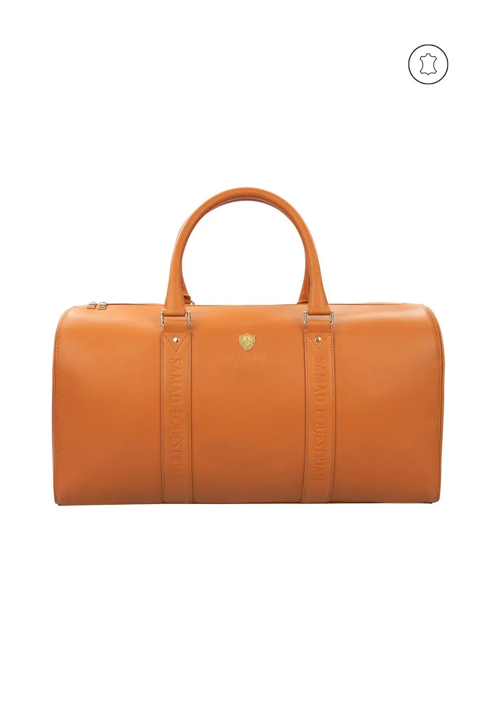 JETT HOLLDALL (CAMEL)