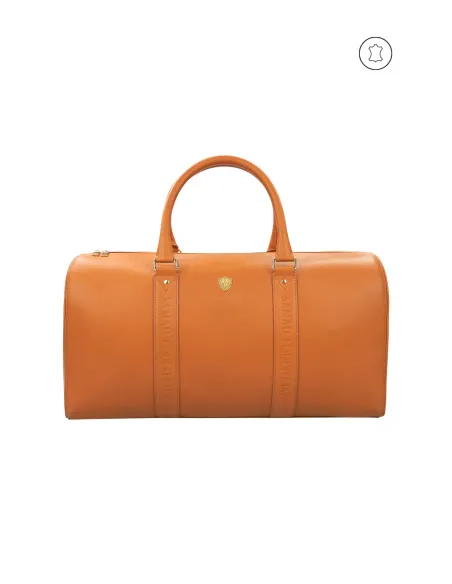 JETT HOLLDALL (CAMEL)