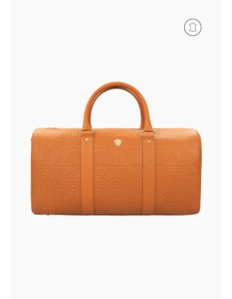 MAEVE HOLLDALL (CAMEL)