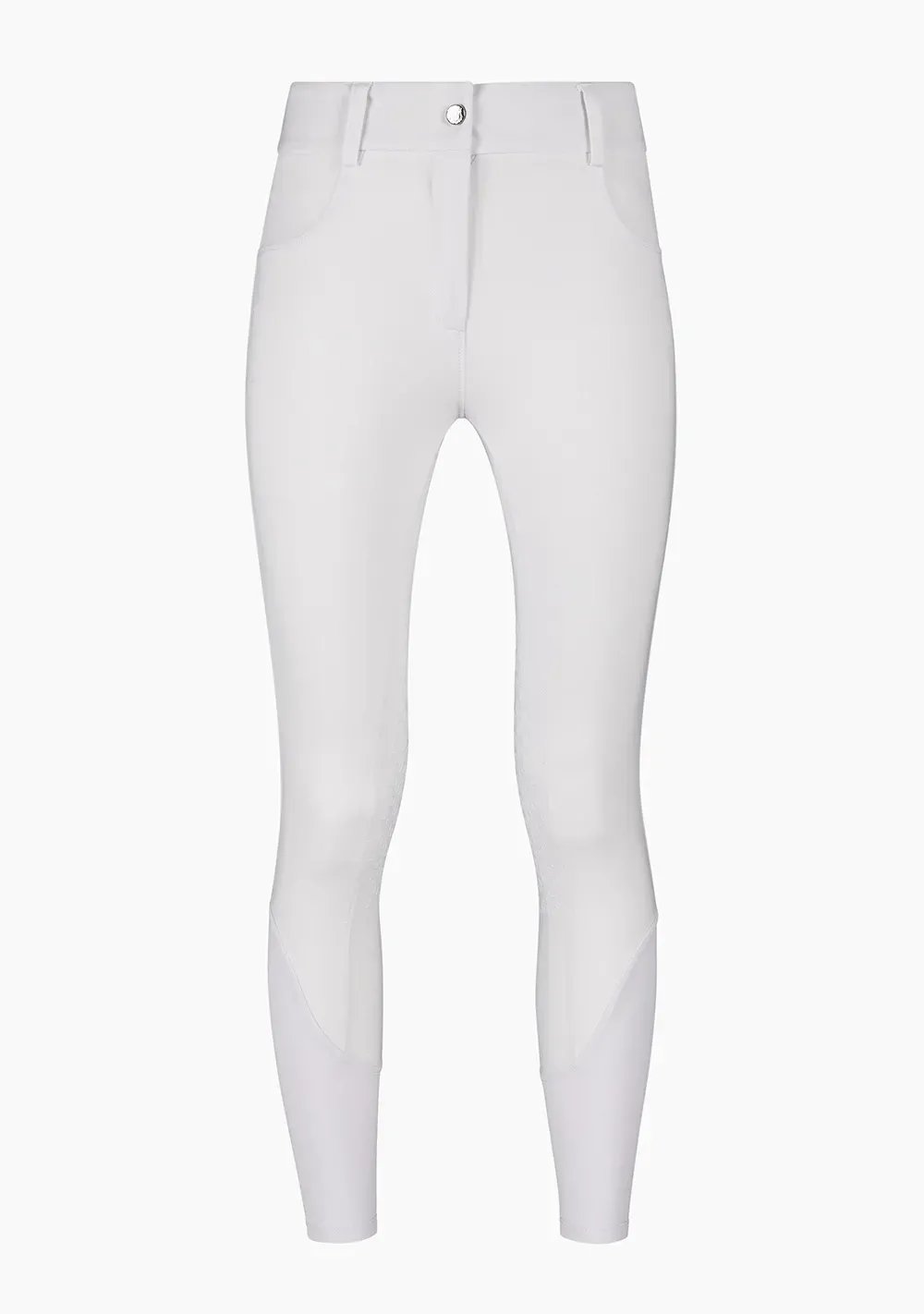 PANTALONES DE COMPETICIÓN DASH JUNIOR (KNEE GRIP)