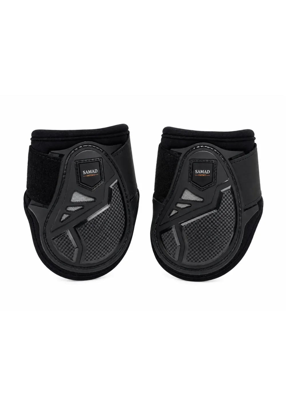 Protectores de Menudillo Memory Foam