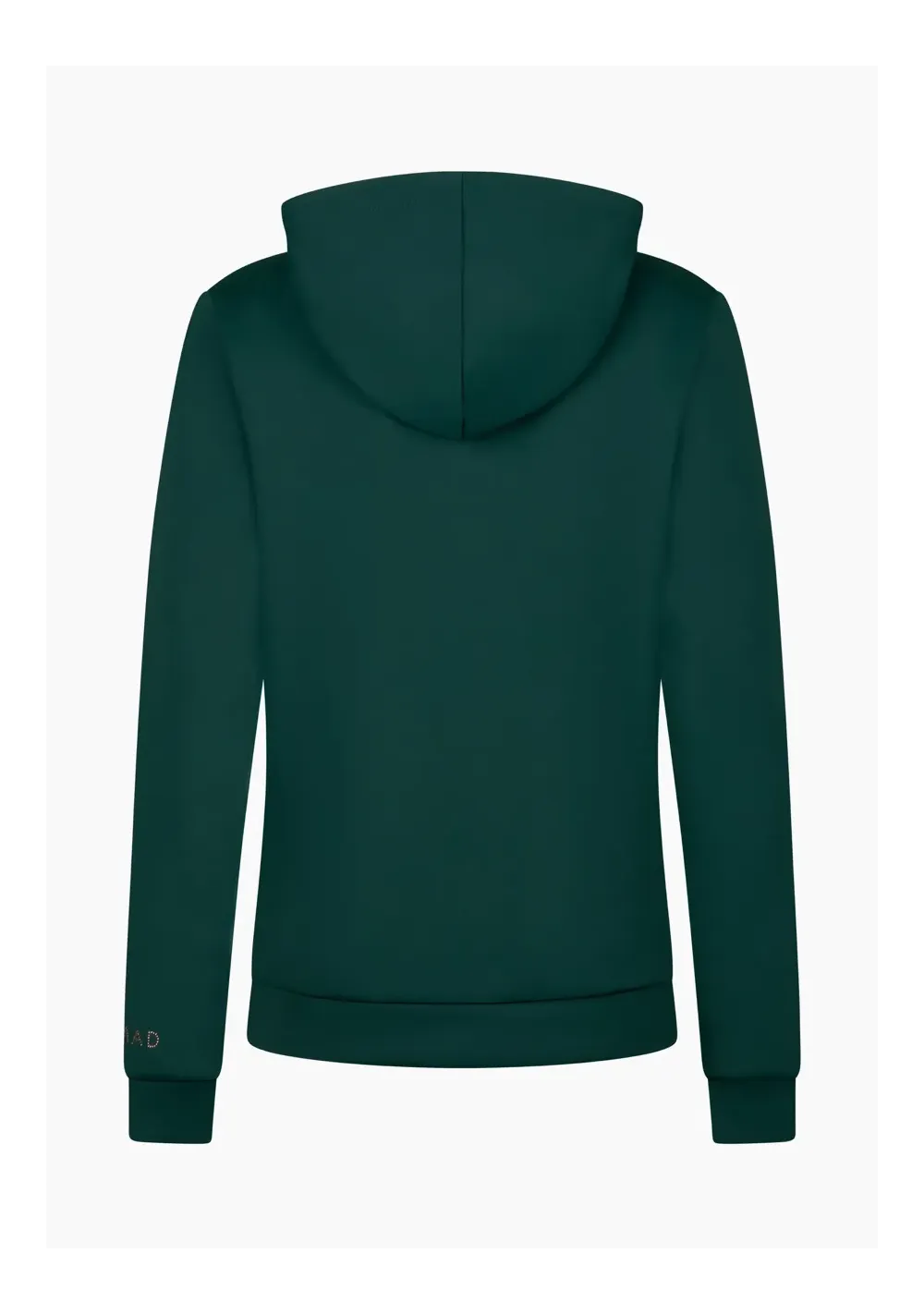 AMYNTA HOODIE (GREEN)