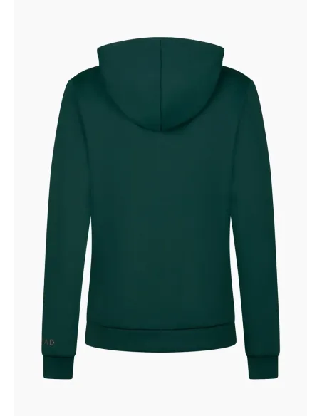 AMYNTA HOODIE (GREEN)